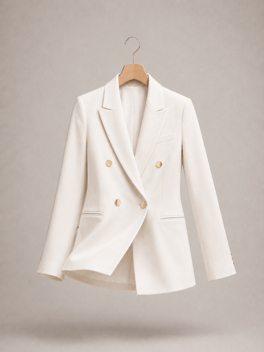 Blazer Feminino de Alfaiataria Lorien