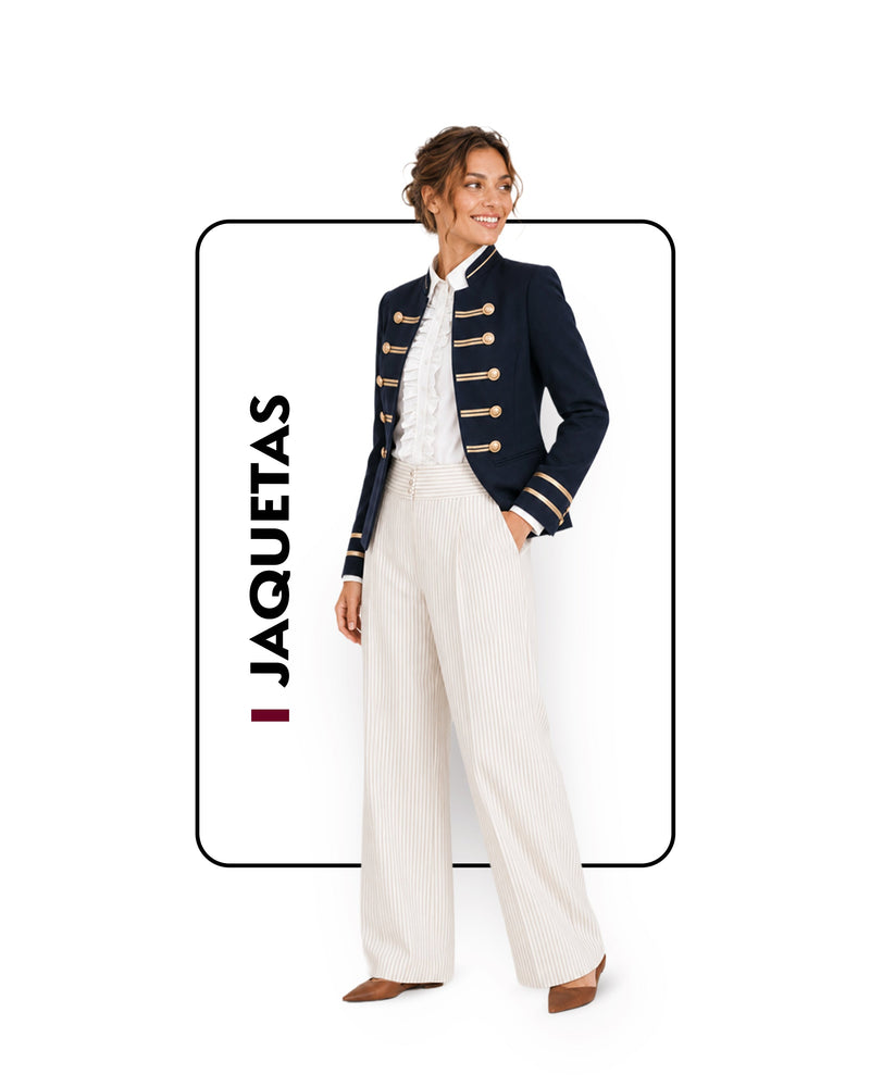 Jaquetas