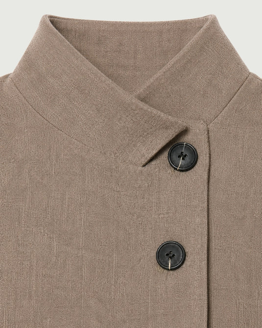 Blazer Feminino Estruturado Selah