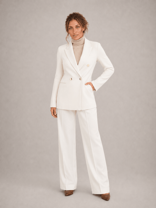 Blazer Feminino de Alfaiataria Lorien