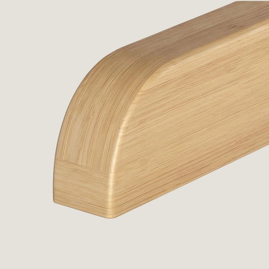 Cabide Modular de Bambu
