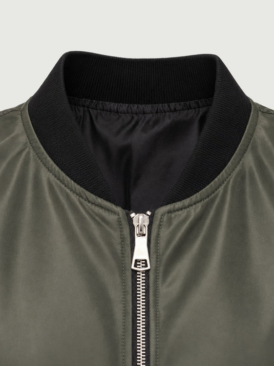 Jaqueta Bomber Feminina Adama