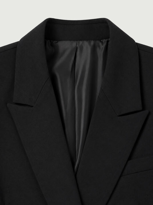 Blazer Feminino de Alfaiataria Lorien