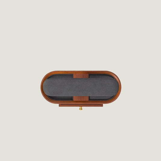 Suporte para Joias em Madeira
